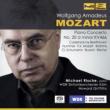 Piano Concerto No.20, Cadenzas : Rische(P)Griffiths / Cologne Radio Symphony Orchestra (Hybrid)