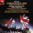 Coronation Ode: Ledger / Npo King's College Cho Etc