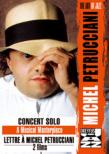 Solo Marciac + Lettre A Michel Petrucciani