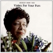Violets For Your Furs