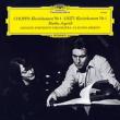 Chopin Piano Concerto No, 1, Liszt Piano Conerto No, 1, : Argerich, Abbado / LSO (LP 180g)