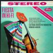 Fiesta in Hi-fi : Hanson / Eastman-Rochester Orchestra (LP 180g)