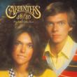 Carpenters 40 / 40 The Best Selection