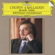 Chopin: 4 Balladen/Barcarolle/Fantaisie