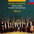 Baroque Favourites