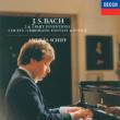 J.S.Bach: 2 & 3 Part Inventions / 4 Duets.Etc.