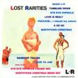 Lost Rarities