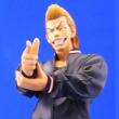 Crows Zero II Bouya Harumichi Figure