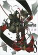 Pandorahearts 8 G�t�@���^�W�[�R�~�b�N�X