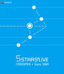 5 Stars Live