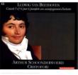 violin Concerto, Piano Concerto, 3, : Schoonderwoerd(P)/ Cristofori