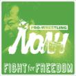 Fight For Freedom
