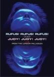 Rufus Does Judy at the London Palladiun