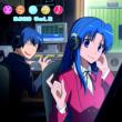 Tora Dora! Djcd Vol.2