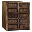 Cabinet Of Curiosities (+dvd)