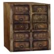 Cabinet Of Curiosities