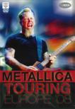 Touring Europe '08