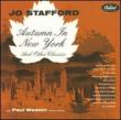 Autumn In New York And Other Great Songs
