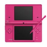 Nintendo DSi LL (Pink)