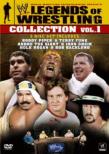 Wwe Legend Of Wrestling Vol.1