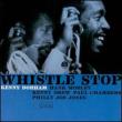 Whistle Stop