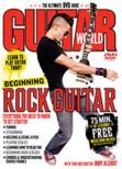 Guitar World: Beginning Rock Guitar