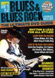 Guitar World: How To Play Blues & Blues Rock Guitar