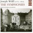Symphonies: Pratum Integrum O Etc
