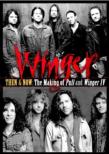 Then & Now: The Making Of Pull & Winger Iv