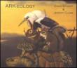 Ark-eology