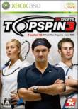 Top Spin 3