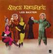Space Escapade