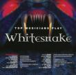 Top Musicians Play: Whitesnake