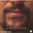 900 Shares Of The Blues