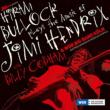 Plays The Music Of Jimi Hendrix Featuring Billy Cobham With Wdr
