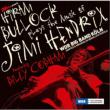 Plays The Music Of Jimi Hendrix Featuring Billy Cobham With Wdr