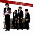 Premium Best 1986omegatraibe Carlos Toshiki