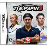 Top Spin 3