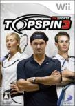 Top Spin 3