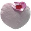 Heart CD�P�[�X (Pink)