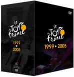 Le Tour De France 1999-2005