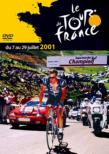 Le Tour De France 2001