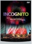 Live In Jakarta