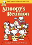 Snoopy's Reunion