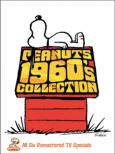 Peanuts 1960's Collection