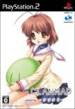 Clannad �x�X�g��