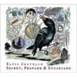 Secret, Profane And Sugarcane