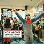 Not Alone -Rivers Cuomo  &  Friends Live At Fingerprints
