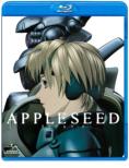 Appleseed