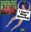 I Can't Stop Dancing